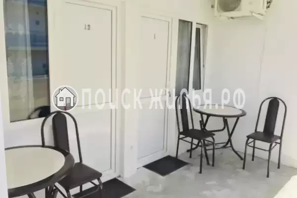 «У реки», Кудепста «У реки», Кудепста