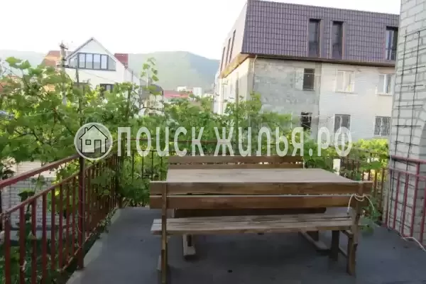 «На Октябрьской», Геленджик