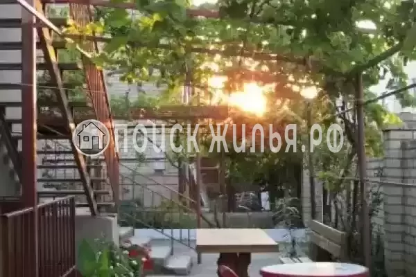 «На Октябрьской», Геленджик