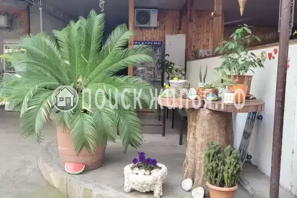 Гостевой дом «Уют», Гагра Гостевой дом «Уют», Гагра