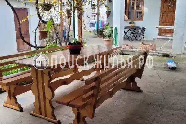 Гостевой дом «Уют», Гагра Гостевой дом «Уют», Гагра