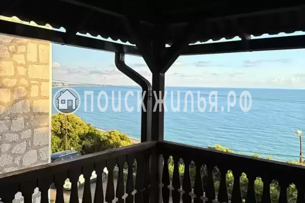 Гостевой дом «Вилла Ольховского», Гагра Гостевой дом «Вилла Ольховского», Гагра