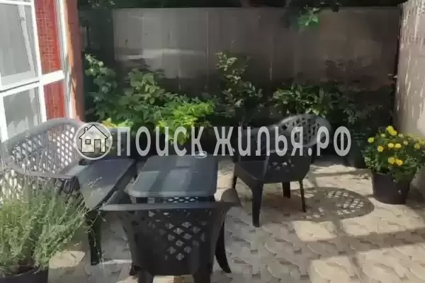 «Брюссельский дворик», Геленджик