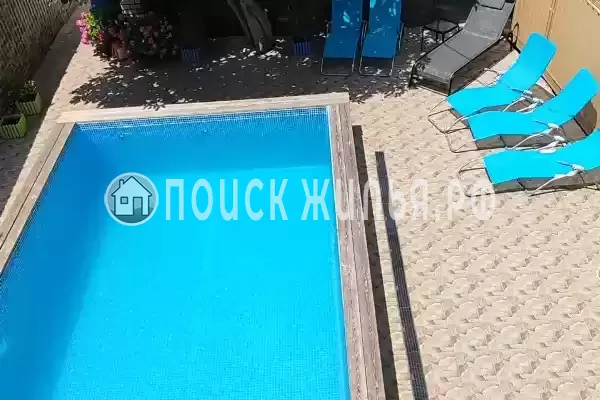 «Брюссельский дворик», Геленджик