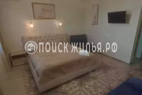 «Брюссельский дворик», Геленджик