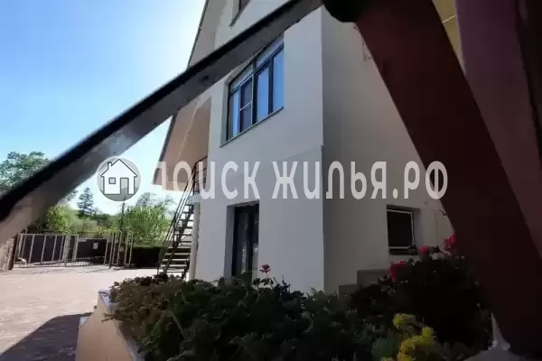 «Горная лаванда», Лазаревское