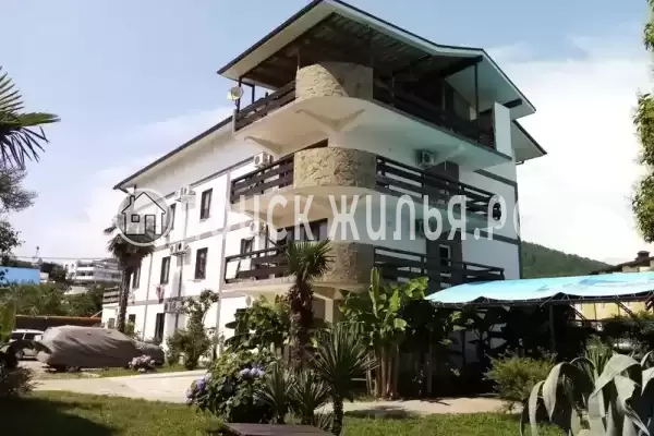 «РоманТиС», Краснодарский край, Сочи, Головинка, пер. Центральный, д.11 «РоманТиС», Краснодарский край, Сочи, Головинка, пер. Центральный, д.11