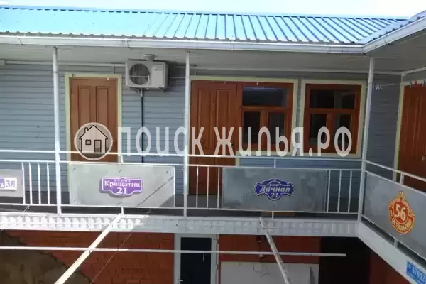 «У Светланы», Ейск