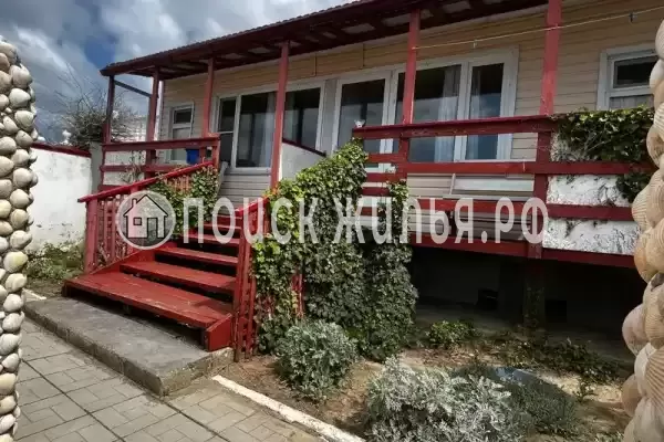 Частный сектор «Отдых у Ксюши», Ильич