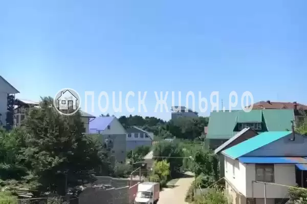 Частный сектор «Виолетта»