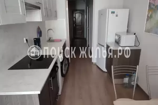 Квартира «В ЖК Апартамент», Анапа