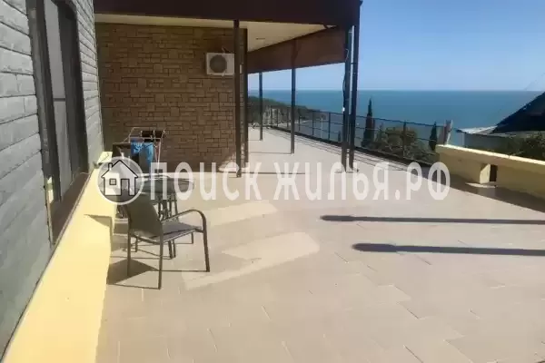 Гостевой дом «Манарага», Ольгинка Гостевой дом «Манарага», Ольгинка