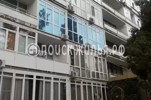 Апартаменты "Светлана прованс", Сочи, ул. д. 75, д. кв1