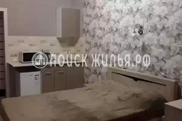 Апартаменты «Светлана Прованс», Сочи