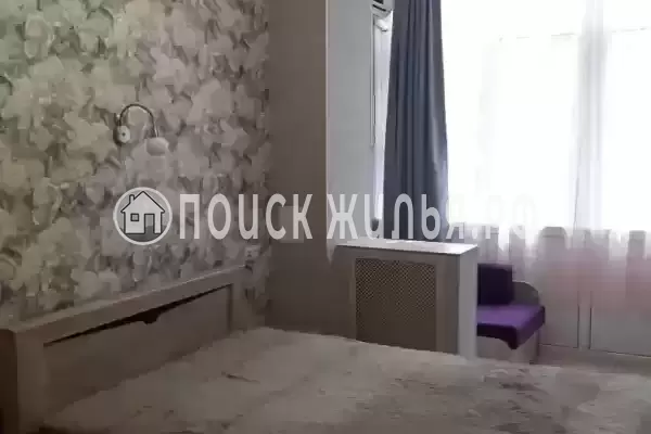 Апартаменты «Светлана Прованс», Сочи