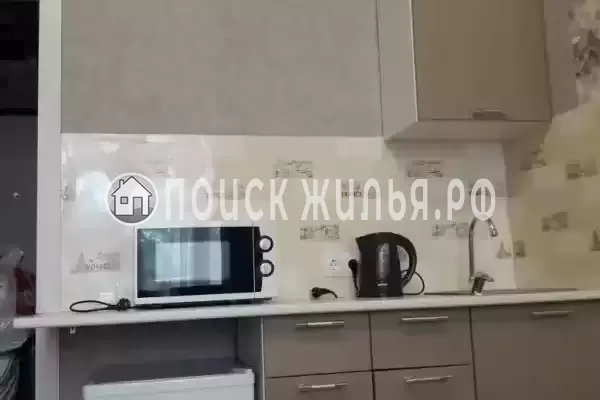 Апартаменты «Светлана Прованс», Сочи