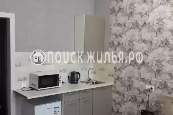 Апартаменты «Светлана Прованс», Сочи