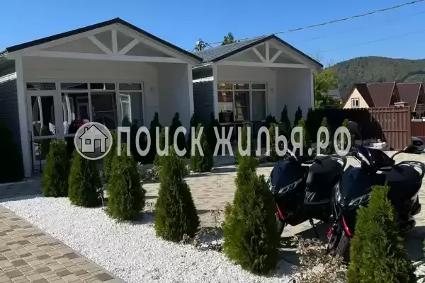 Частный сектор «New-Mexico», Новомихайловский