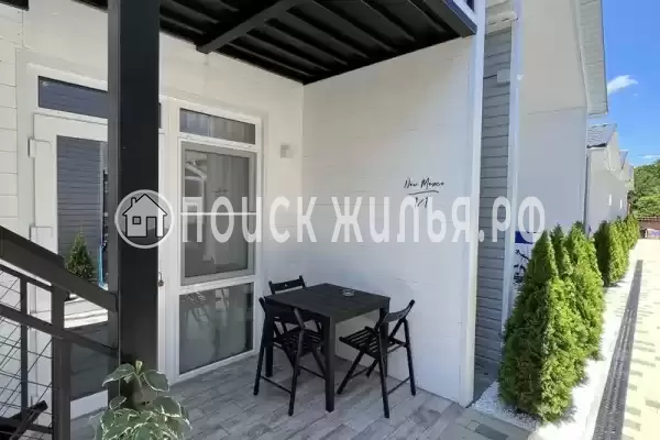 Частный сектор «New-Mexico», Новомихайловский