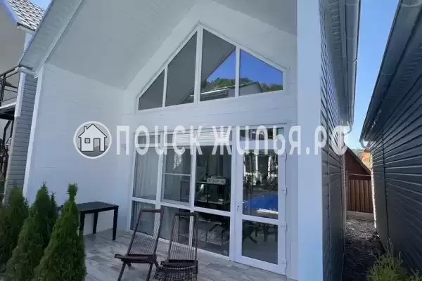 Частный сектор «New-Mexico», Новомихайловский