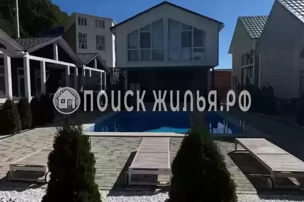 Частный сектор «New-Mexico», Новомихайловский