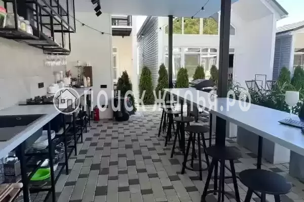 Частный сектор «New-Mexico», Новомихайловский