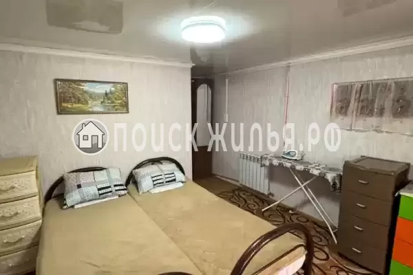 Частный сектор «Комната в частном доме»