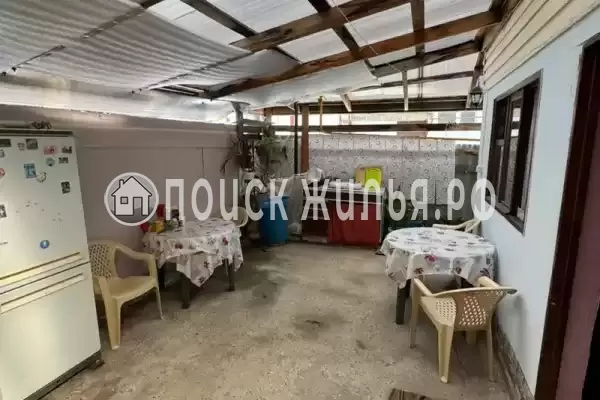 Частный сектор «Комната в частном доме», Лазаревское