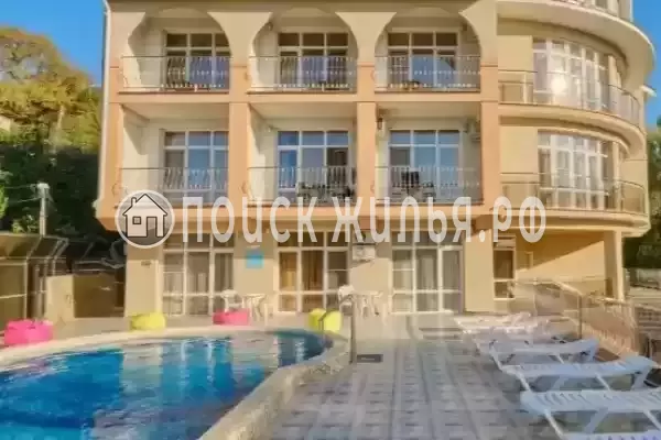 «Горная Венеция», Краснодарский край, Сочи, Лоо, Декабристов, д.167/1