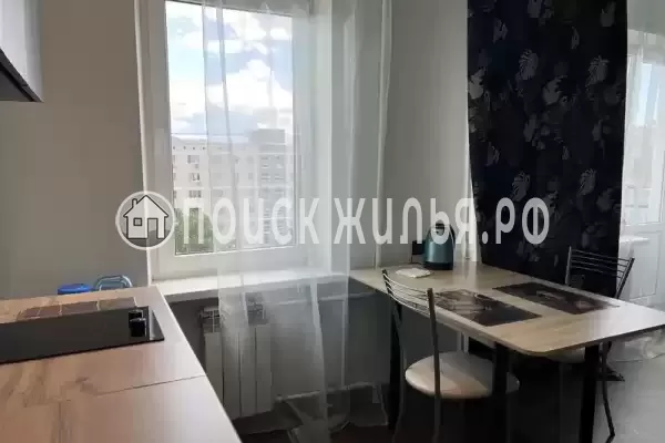 Квартира « — студия», Новороссийск