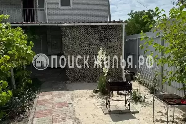 Частный сектор «На Дальней Косе», Бердянск