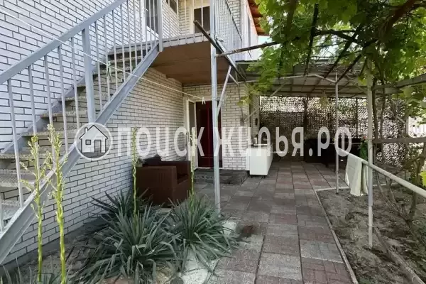 Дом под ключ «На Дальней Косе», Запорожская область, Бердянск, Литке, д.6А