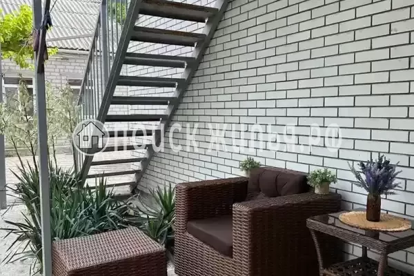 Частный сектор «На Дальней Косе», Бердянск