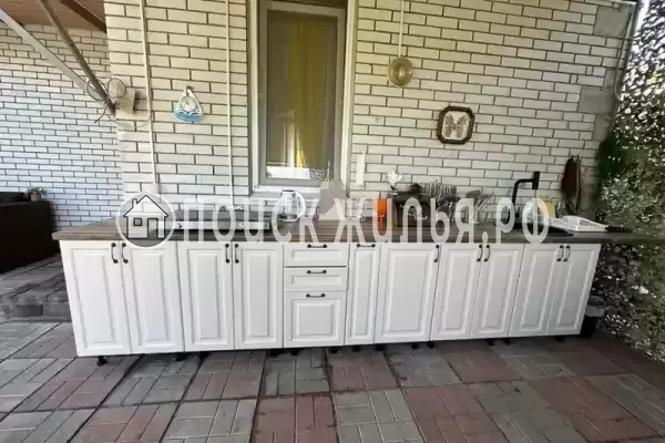 Частный сектор «На Дальней Косе», Бердянск