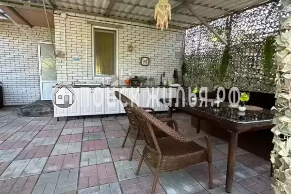 Частный сектор «На Дальней Косе», Бердянск