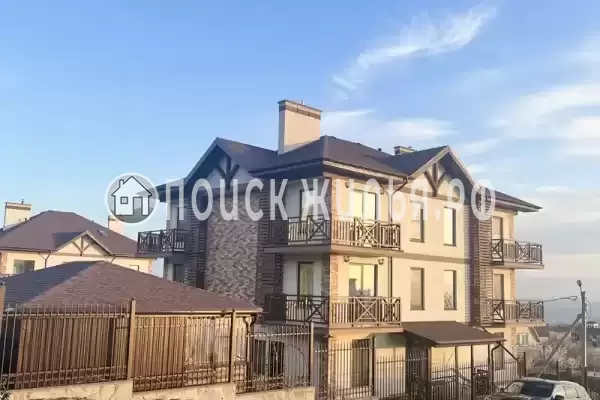 Отель «Буджак», Криница