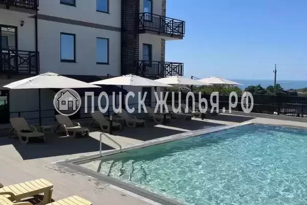 Отель «Буджак», Криница