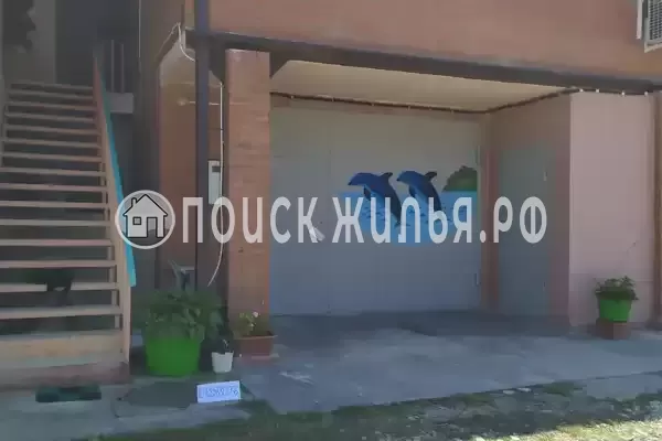 Дом под ключ «У Палыча», Ольгинка