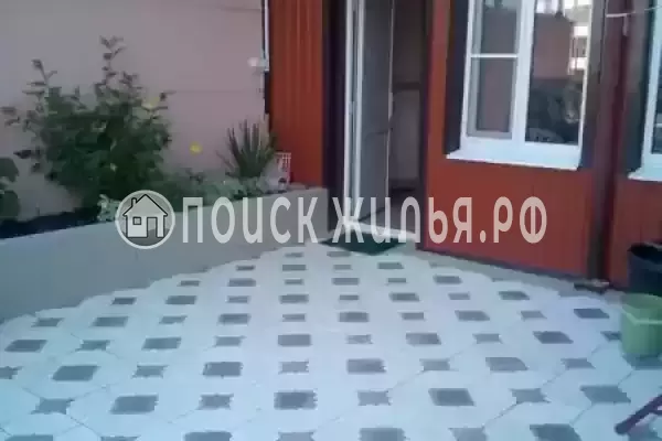 Дом под ключ «У Палыча», Ольгинка