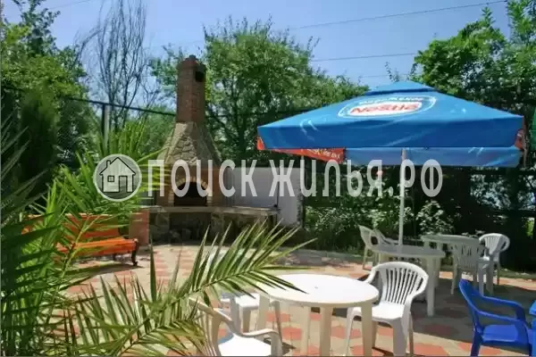 «Лаванда», Лазаревское «Лаванда», Лазаревское