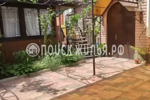 «У бабы Светы», Архипо-Осиповка «У бабы Светы», Архипо-Осиповка