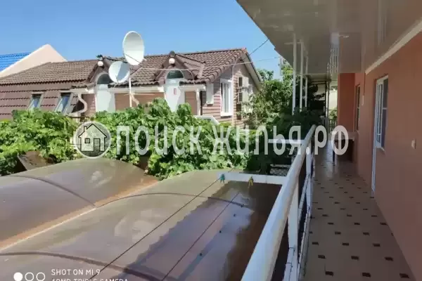 «У бабы Светы»