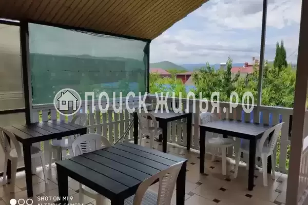 «У бабы Светы», Архипо-Осиповка «У бабы Светы», Архипо-Осиповка