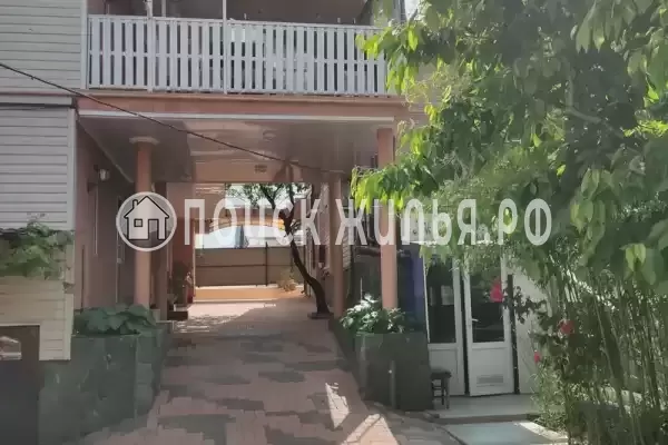 «У бабы Светы», Архипо-Осиповка «У бабы Светы», Архипо-Осиповка