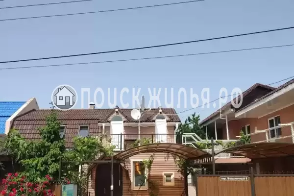 «У бабы Светы», Архипо-Осиповка «У бабы Светы», Архипо-Осиповка