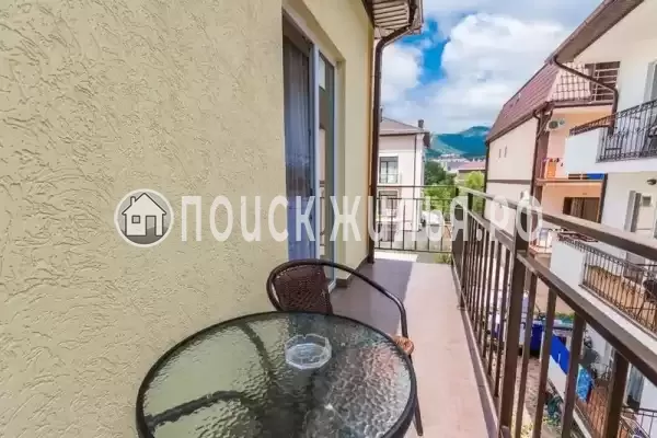 «Алинка», Кабардинка