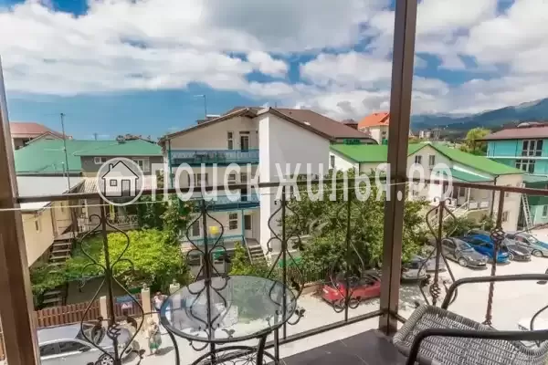 «Алинка», Кабардинка