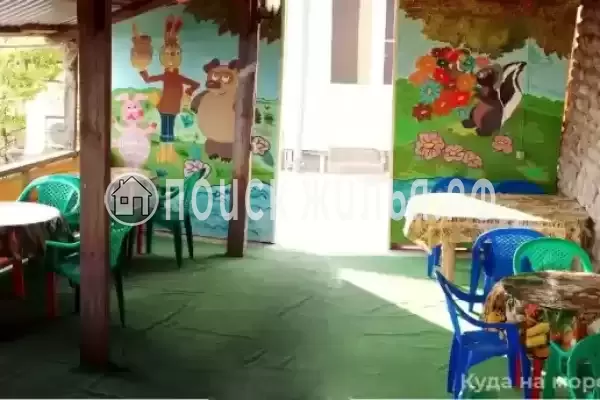 Частный сектор «Анастасия », Сочи