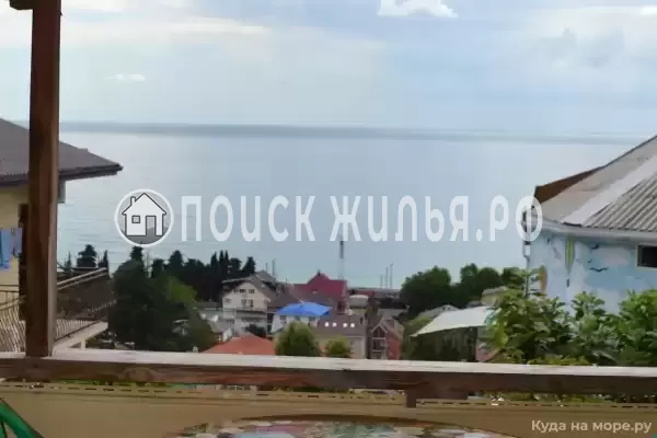 Частный сектор «Анастасия », Сочи