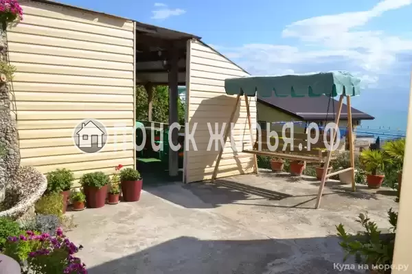 Частный сектор «Анастасия », Сочи